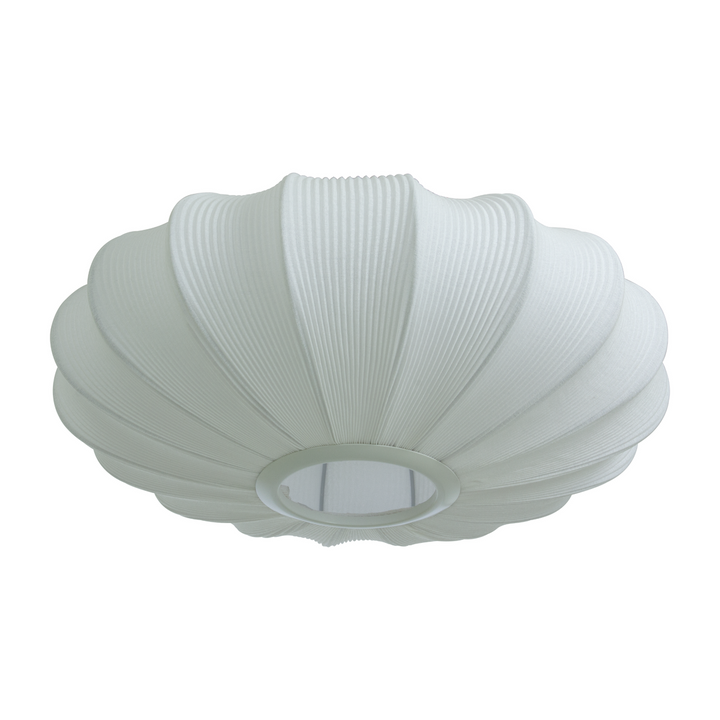 Mamsell taklampe 45 cm-Taklamper-Aneta Lighting-Hvit-16200-01-Lightup.no