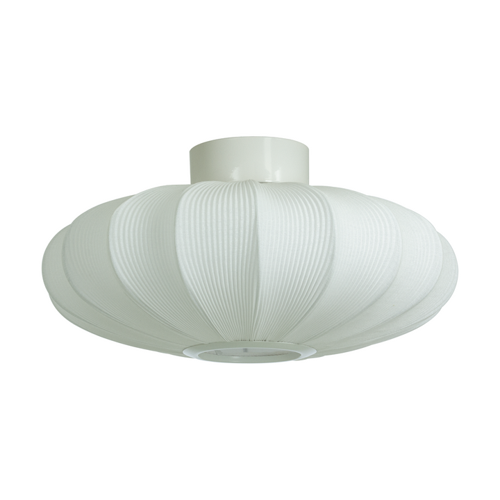 Mamsell taklampe 45 cm-Taklamper-Aneta Lighting-Hvit-16200-01-Lightup.no