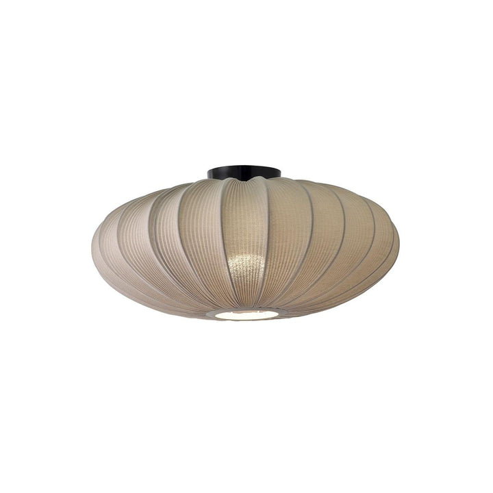 Mamsell taklampe 55 cm-Taklamper-Aneta Lighting-Hvit-66001-01-Lightup.no