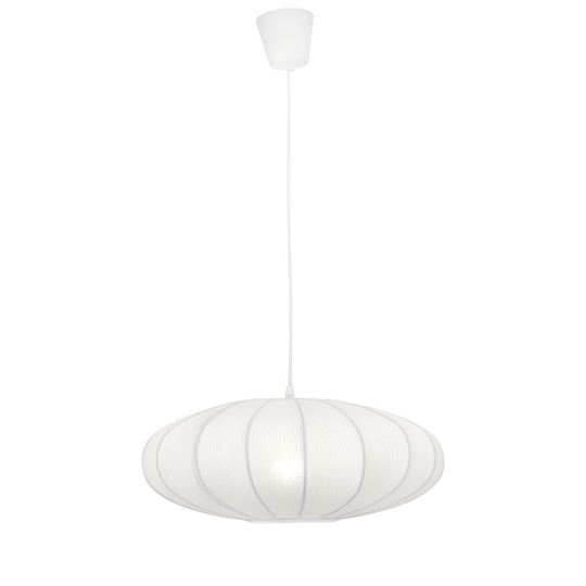 Mamsell takpendel 45 cm-Takpendler-Aneta Lighting-Hvit-15200-01-Lightup.no
