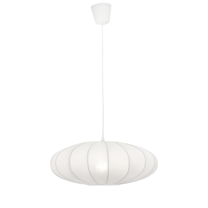 Mamsell takpendel 45 cm-Takpendler-Aneta Lighting-Hvit-15200-01-Lightup.no