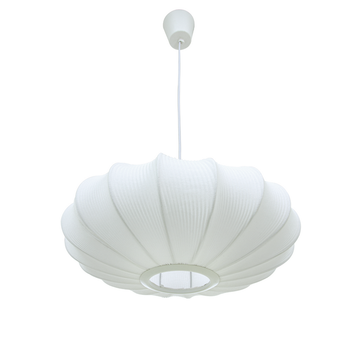 Mamsell takpendel 45 cm-Takpendler-Aneta Lighting-Hvit-15200-01-Lightup.no