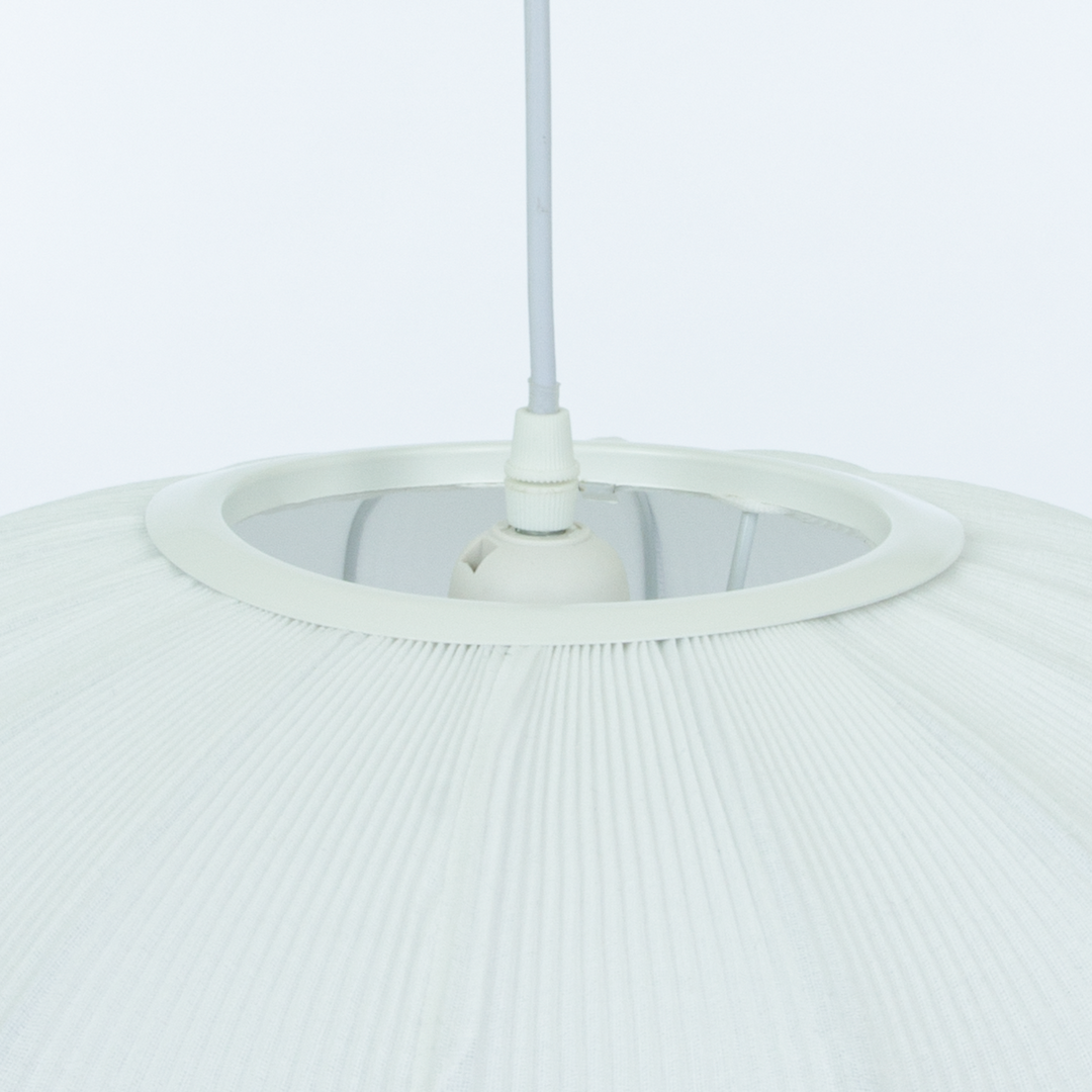 Mamsell takpendel 45 cm-Takpendler-Aneta Lighting-Hvit-15200-01-Lightup.no