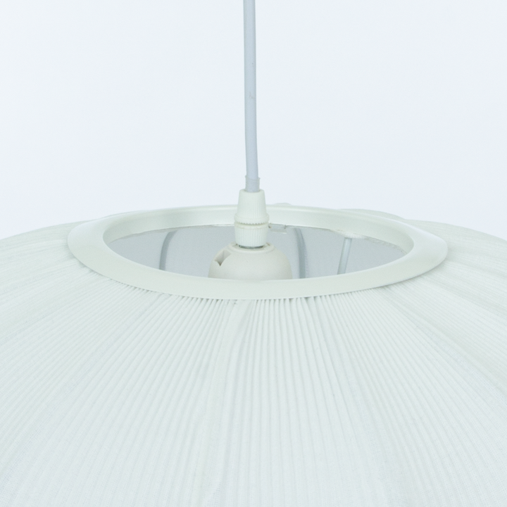 Mamsell takpendel 45 cm-Takpendler-Aneta Lighting-Hvit-15200-01-Lightup.no