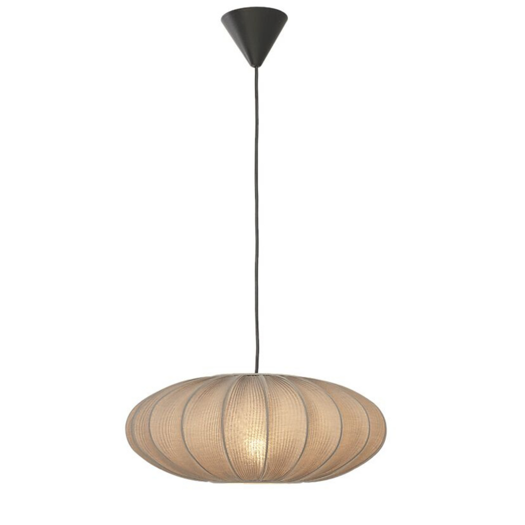 Mamsell takpendel 45 cm-Takpendler-Aneta Lighting-Varm Grå-15200-18-Lightup.no