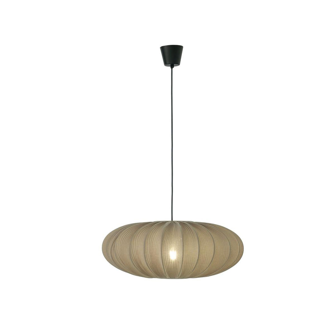 Mamsell takpendel 55 cm-Takpendler-Aneta Lighting-Varm grå-65001-18-Lightup.no