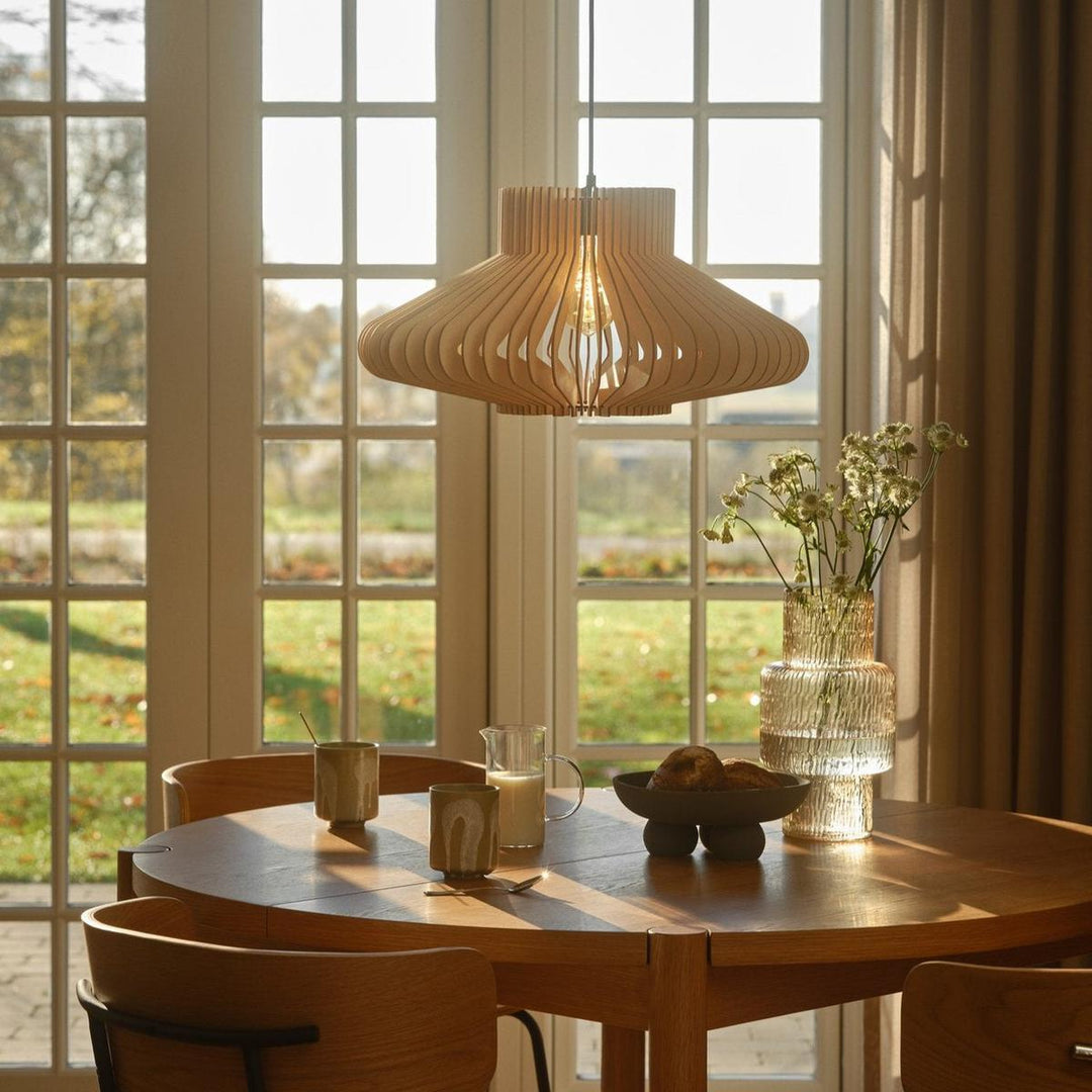 Manago takpendel 50 cm-Takpendler-Nordlux-Natur-2512353014-Lightup.no