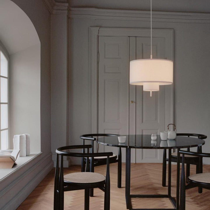 Margin takpendel Ø:50-Takpendler-New Works-Beige-Nes__21310-Lightup.no