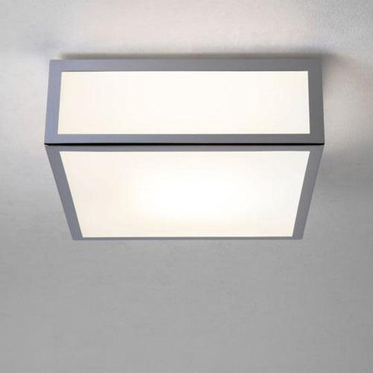 Mashiko 200 taklampe - Krom-Taklamper-Astro Lighting-Krom-Asg__1121009-Lightup.no