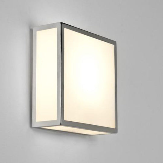 Mashiko 200 taklampe - Krom-Taklamper-Astro Lighting-Krom-Asg__1121009-Lightup.no