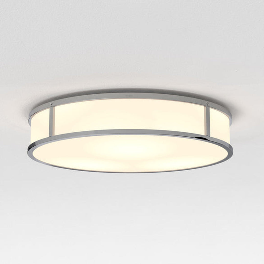 Mashiko 400 rund taklampe IP44-Taklamper-Astro Lighting-Krom-Asg__1121026-Lightup.no
