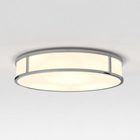 Mashiko 400 rund taklampe IP44-Taklamper-Astro Lighting-Krom-Asg__1121026-Lightup.no