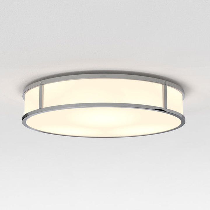 Mashiko 400 rund taklampe IP44-Taklamper-Astro Lighting-Krom-Asg__1121026-Lightup.no