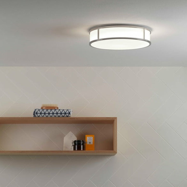 Mashiko 400 rund taklampe IP44-Taklamper-Astro Lighting-Krom-Asg__1121026-Lightup.no