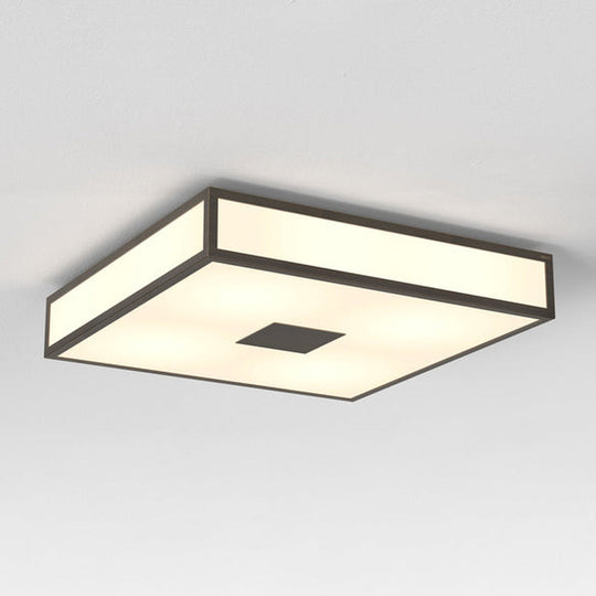 Mashiko 400 taklampe IP44-Taklamper-Astro Lighting-Bronse-Asg__1121013-Lightup.no