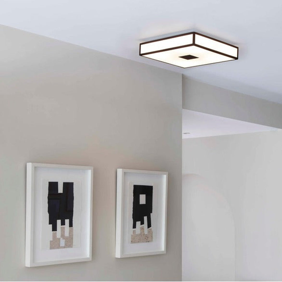 Mashiko 400 taklampe IP44-Taklamper-Astro Lighting-Bronse-Asg__1121013-Lightup.no