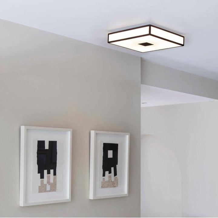 Mashiko 400 taklampe IP44-Taklamper-Astro Lighting-Bronse-Asg__1121013-Lightup.no