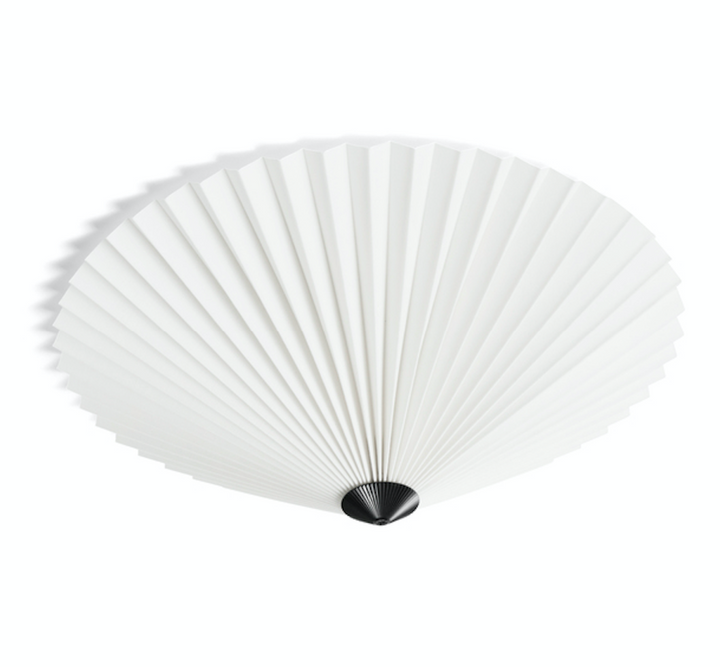 Matin Vegg/Tak-lampe hvit - 38cm-Taklamper-HAY-Hvit-HAY__AA979-A569-AB77-Lightup.no