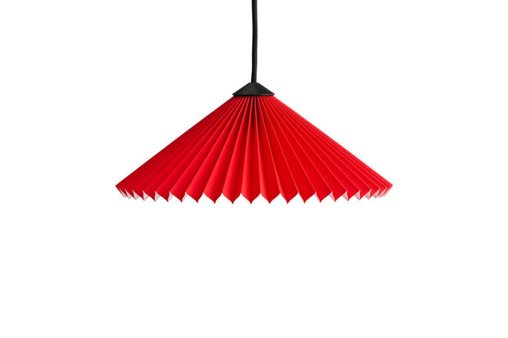 Matin takpendel Ø30 cm-Takpendler-HAY-Hvit-HAY__AE388-A577-AB77-Lightup.no