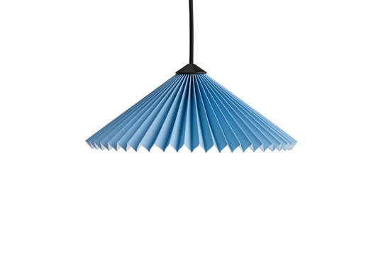 Matin takpendel Ø30 cm-Takpendler-HAY-Blå-HAY__AE388-A577-AN07-Lightup.no