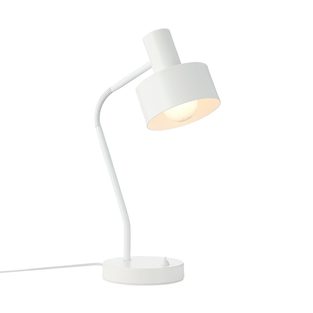 Matis bordlampe-Bordlamper-Nordlux-Hvit-2412305001-Lightup.no
