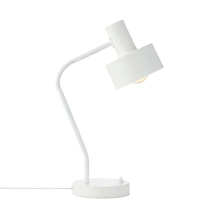 Matis bordlampe-Bordlamper-Nordlux-Svart-2412305003-Lightup.no