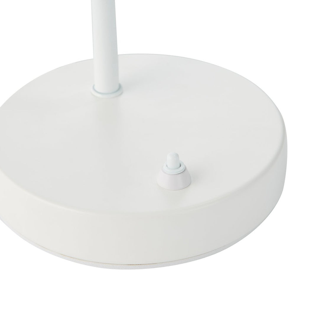 Matis bordlampe-Bordlamper-Nordlux-Svart-2412305003-Lightup.no