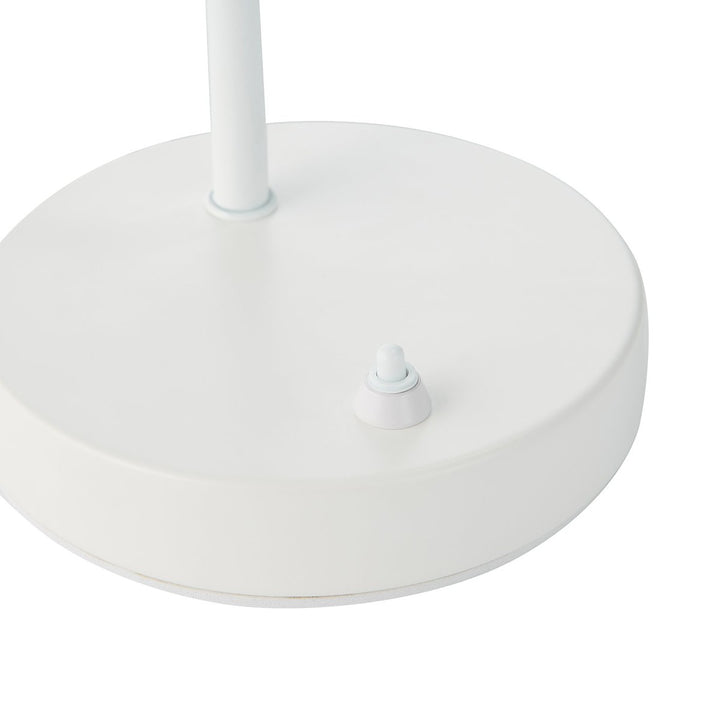 Matis bordlampe-Bordlamper-Nordlux-Svart-2412305003-Lightup.no