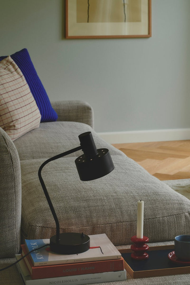 Matis bordlampe-Bordlamper-Nordlux-Svart-2412305003-Lightup.no