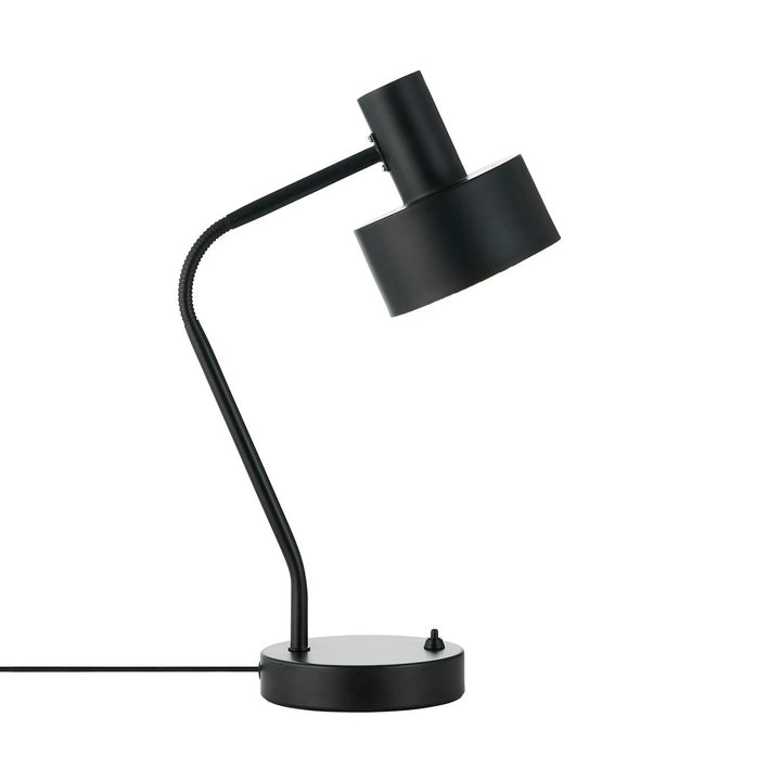 Matis bordlampe-Bordlamper-Nordlux-Svart-2412305003-Lightup.no