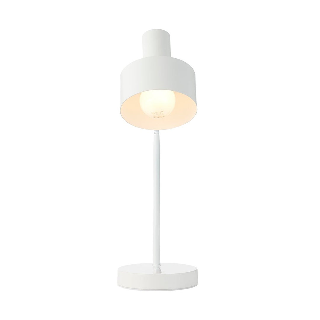 Matis bordlampe-Bordlamper-Nordlux-Svart-2412305003-Lightup.no