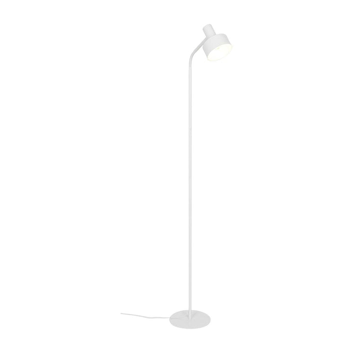 Matis gulvlampe 160 cm-Gulvlamper-Nordlux-Hvit-2512244001-Lightup.no