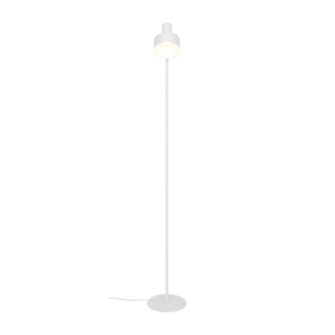 Matis gulvlampe 160 cm-Gulvlamper-Nordlux-Svart-2512244003-Lightup.no