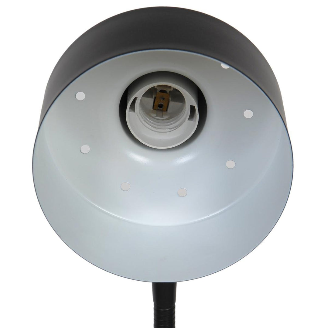 Matis gulvlampe 160 cm-Gulvlamper-Nordlux-Svart-2512244003-Lightup.no
