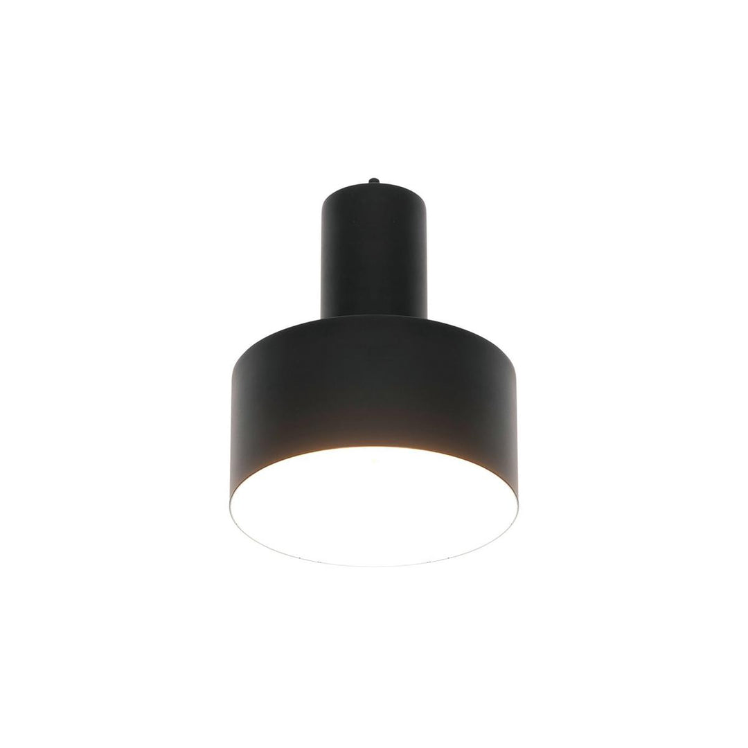 Matis klemlampe-Vegglamper-Nordlux-Svart-2512222003-Lightup.no