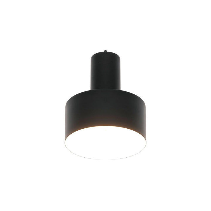 Matis klemlampe-Vegglamper-Nordlux-Svart-2512222003-Lightup.no