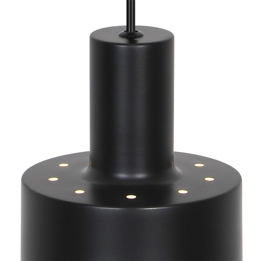 Matis takpendel-Takpendler-Nordlux-Svart-2512183003-Lightup.no
