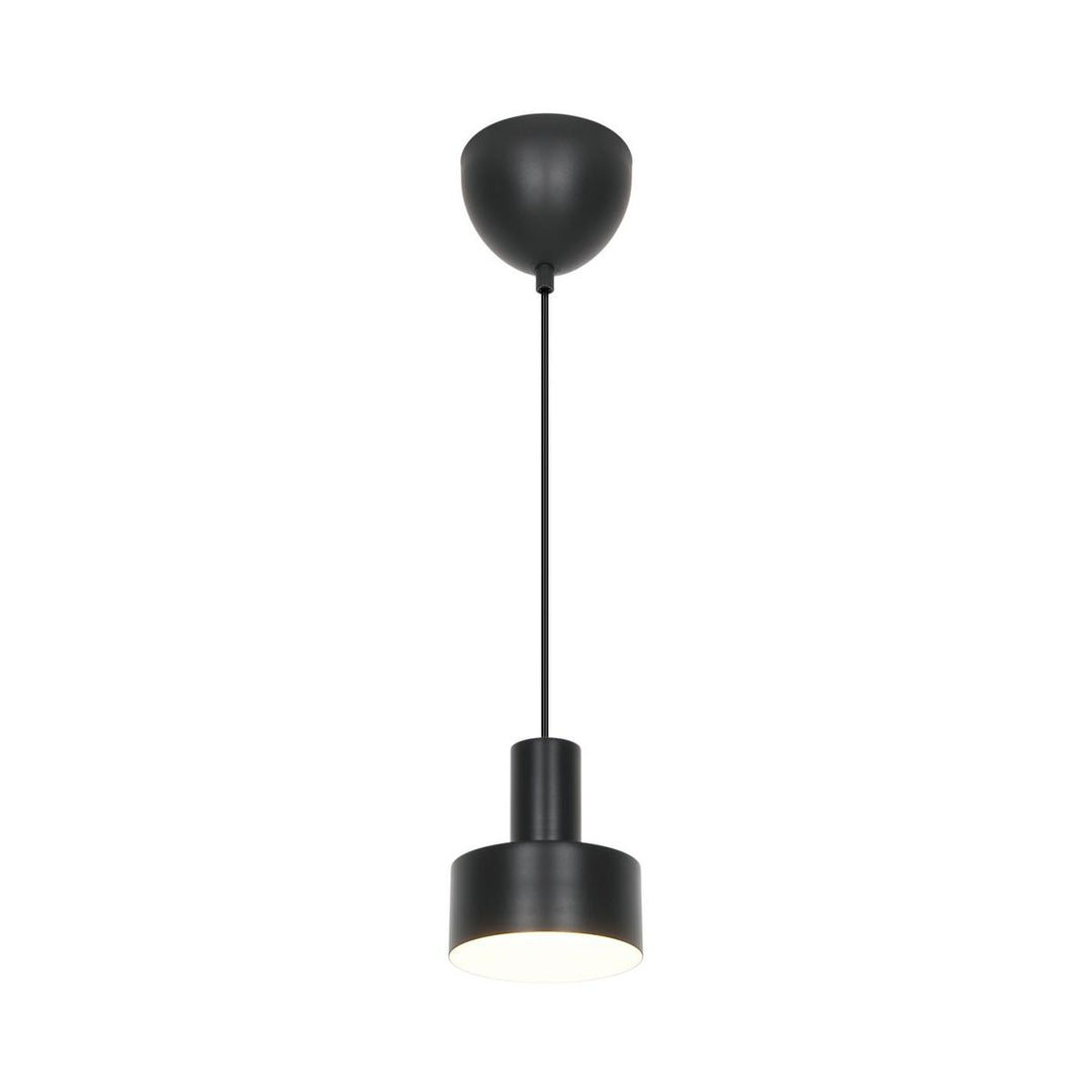 Matis takpendel-Takpendler-Nordlux-Svart-2512183003-Lightup.no