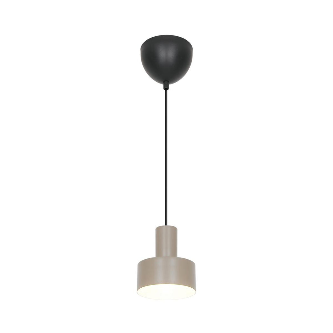 Matis takpendel-Takpendler-Nordlux-Svart-2512183003-Lightup.no