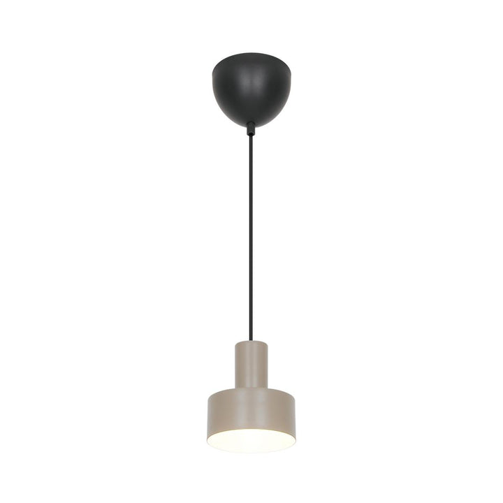 Matis takpendel-Takpendler-Nordlux-Svart-2512183003-Lightup.no