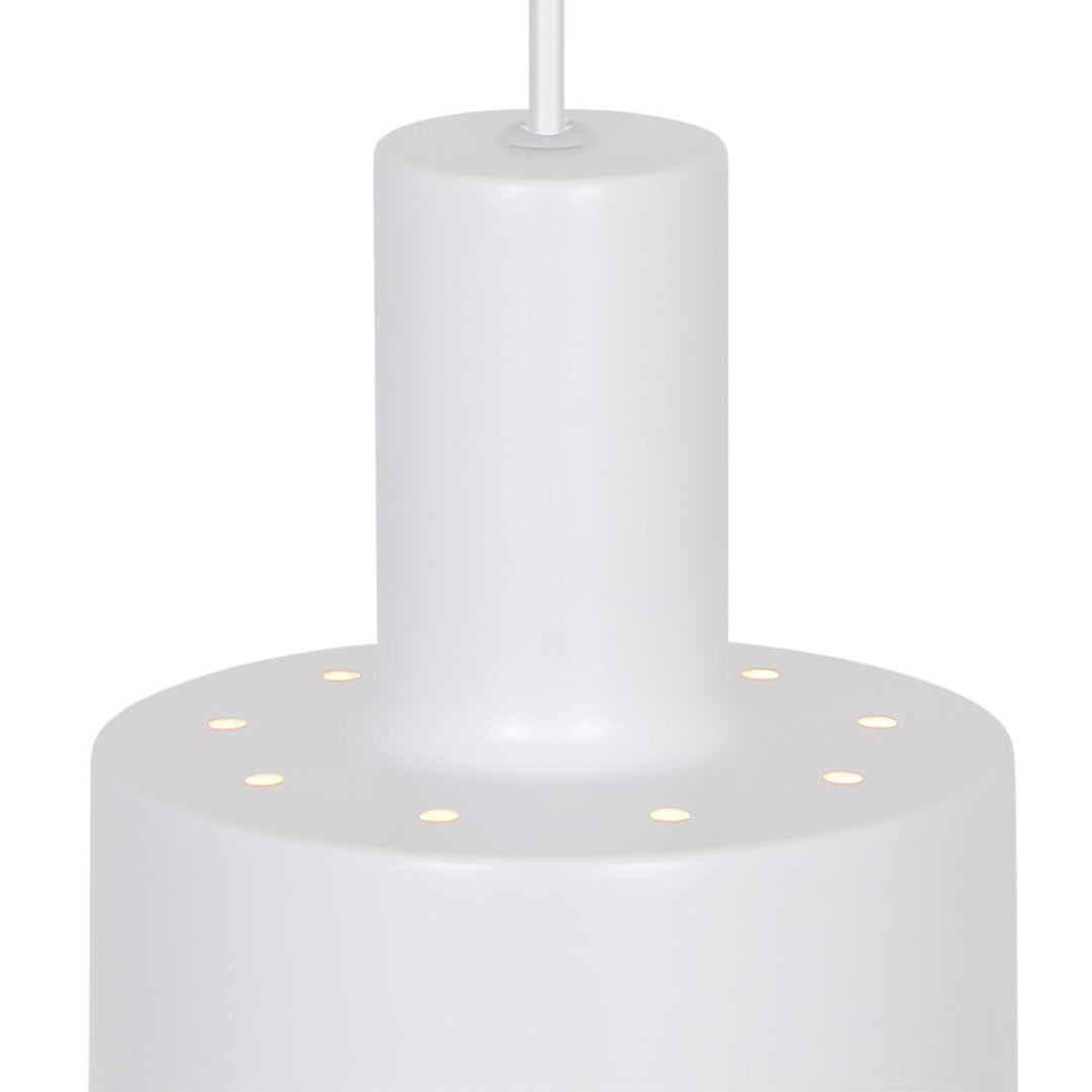 Matis takpendel-Takpendler-Nordlux-Svart-2512183003-Lightup.no