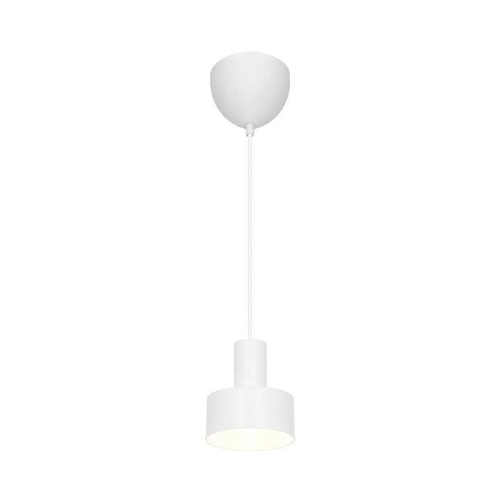 Matis takpendel-Takpendler-Nordlux-Støvete grønn-2512183023-Lightup.no
