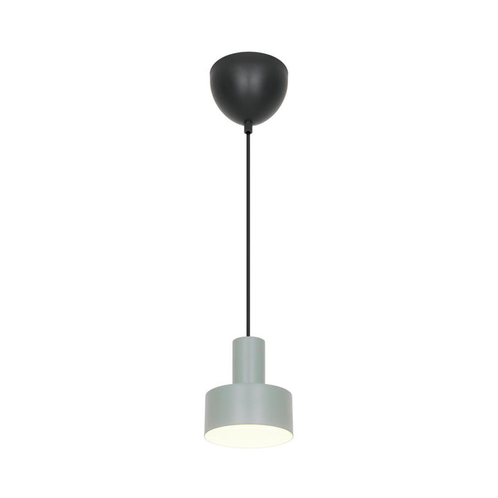Matis takpendel-Takpendler-Nordlux-Støvete grønn-2512183023-Lightup.no