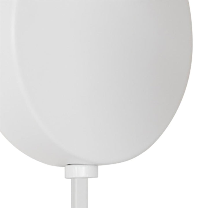 Matis vegglampe-Vegglamper-Nordlux-Svart-2512201003-Lightup.no