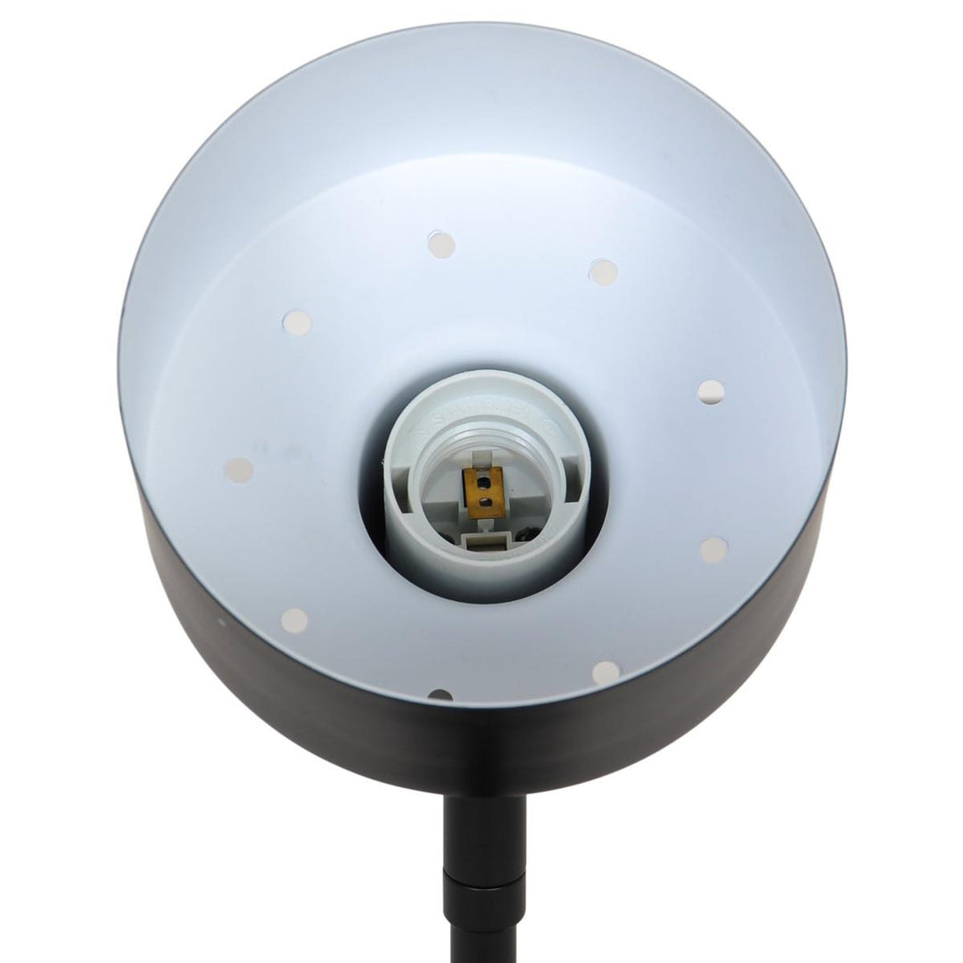 Matis vegglampe-Vegglamper-Nordlux-Svart-2512201003-Lightup.no