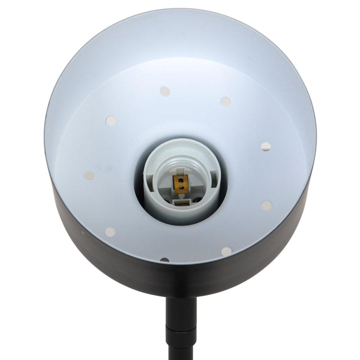 Matis vegglampe-Vegglamper-Nordlux-Svart-2512201003-Lightup.no