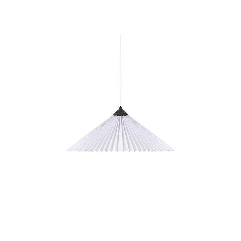 Matisse pendel - Svart-Takpendler-Globen Lighting-750211-Lightup.no
