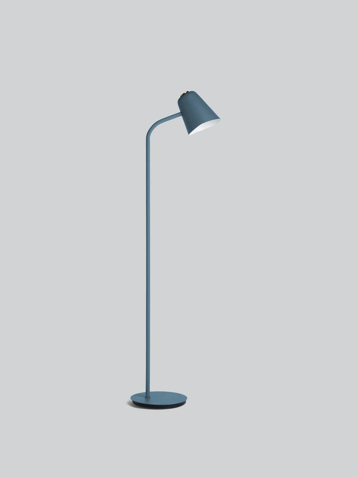 Me gulvlampe-Gulvlamper-Northern-Blå-NOn__694-Lightup.no