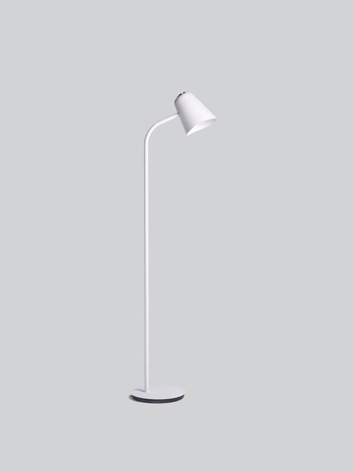 Me gulvlampe-Gulvlamper-Northern-Beige-NOn__696-Lightup.no