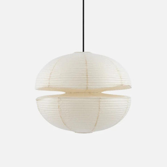 Mela 60 lampeskjerm-Takpendler-Globen Lighting-Beige-157102-Lightup.no